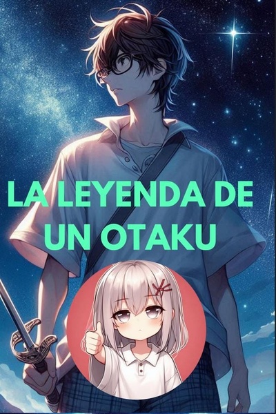Otra Vida, Otro Mundo: La Leyenda de un Otaku [español]