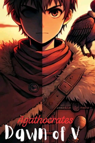 Dawn of V (By Agathocrates)