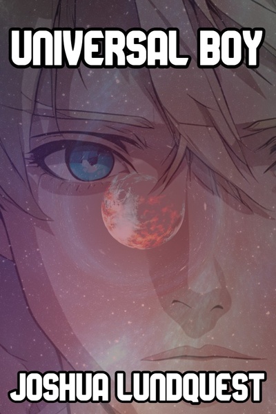 UNIVERSAL BOY