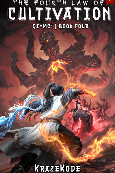 The Laws of Cultivation: Qi = MC^2