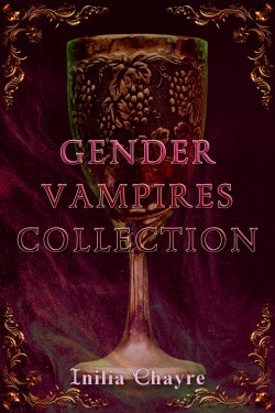 Gender Vampires Collection