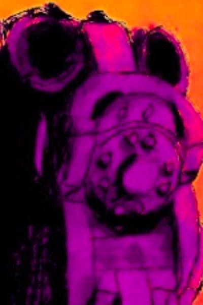 Deep Blue: Anthesteria