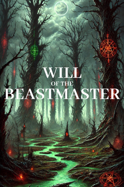 Will of the Beastmaster
