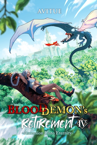 Blood Demon's Retirement