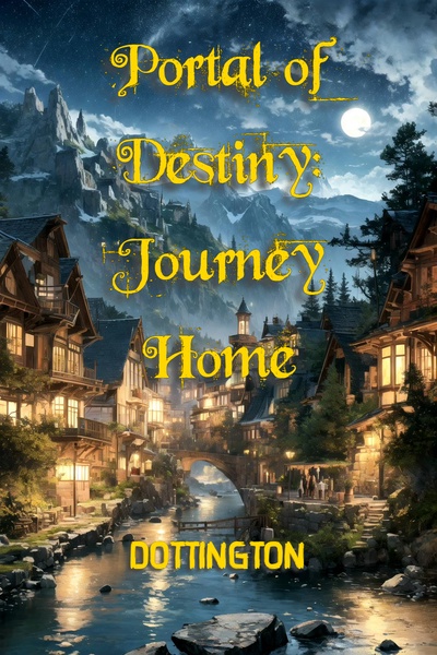 Portal of Destiny: Journey Home