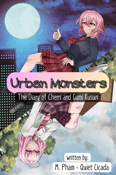 Urban Monsters