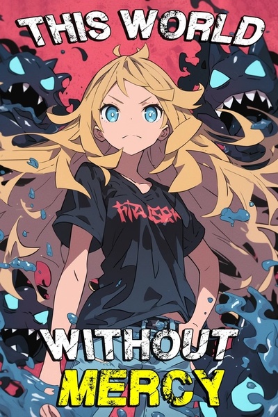 This World Without Mercy