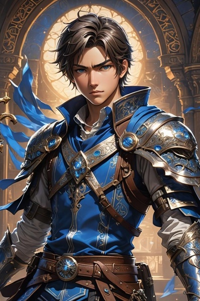 Reincarnation of the Unique Class Hunter Essence Sage