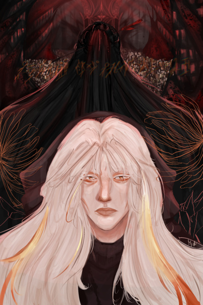 The Crown that Burns