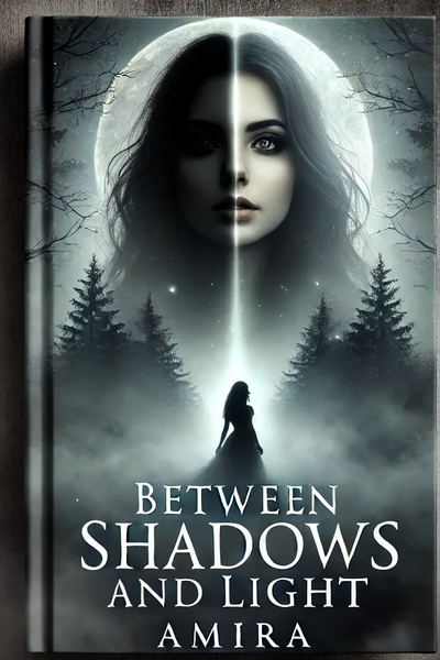 Between shadows and light