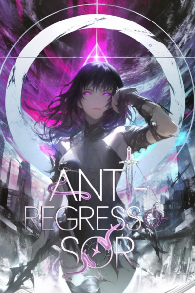 Anti-Regressor
