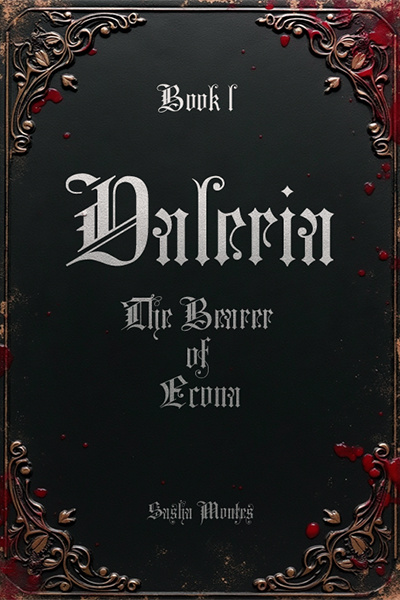 Valeria - The Bearer of Econa