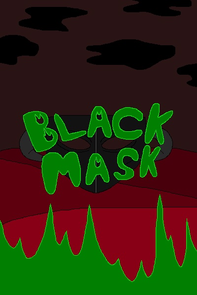 Black Mask