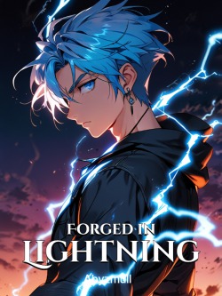 Forged In Lightning