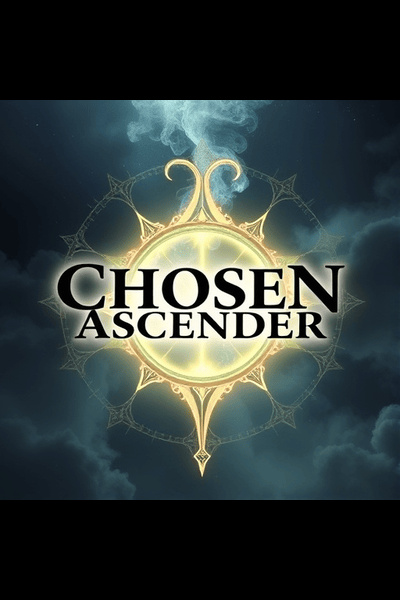 Chosen Ascender