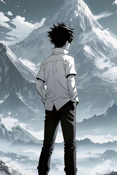 First Step in the new World