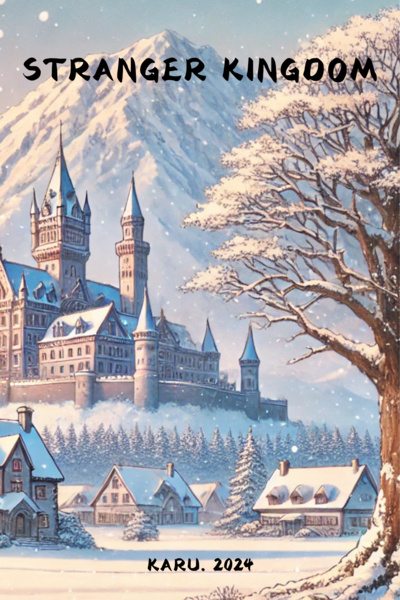 Stranger Kingdom [ Português ]