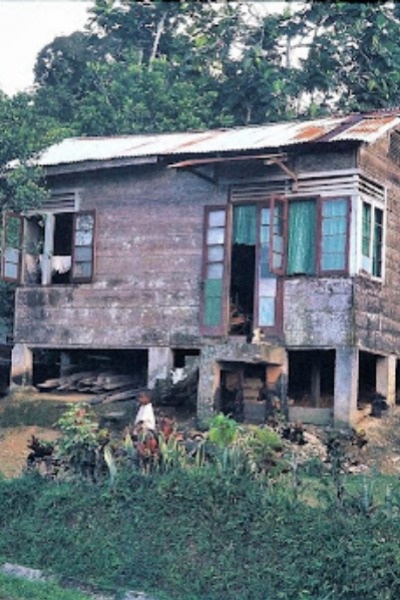 One couple’s treasure