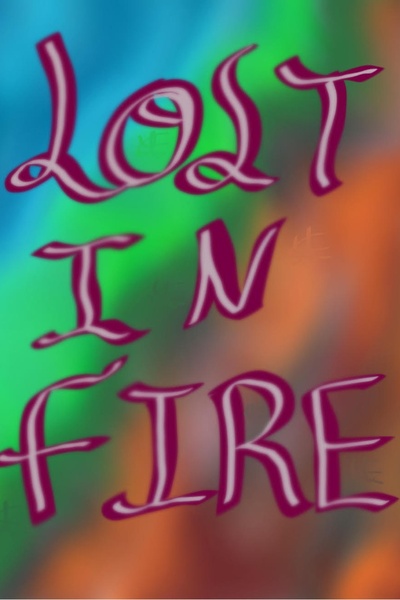 Lost in fire