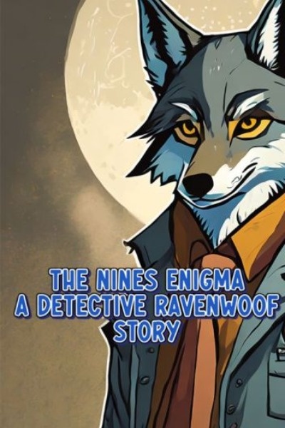 The Nines Enigma: A Detective Ravenwoof Story