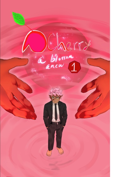 Cherry A Blossom Anew VOL.1