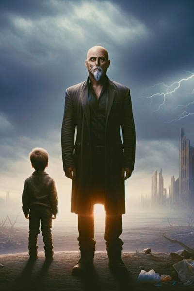 The Family Illegitimate Child: My Struggle with C-PTSD