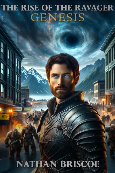 The Rise of the Ravager