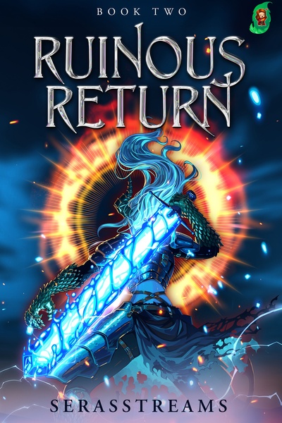 Ruinous Return [B2 STUB May 3]