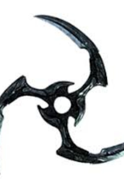 THE HARDEST: BREATH OF PHAEDRA: FLORIAN COMRADE