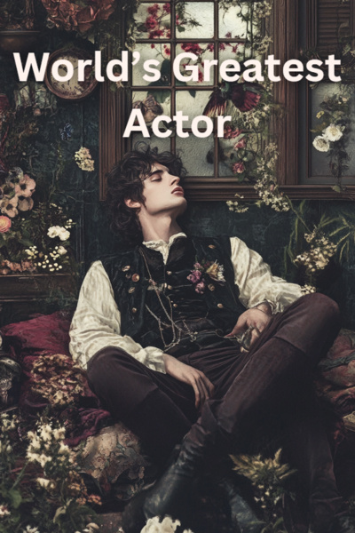 World's Greatest Actor