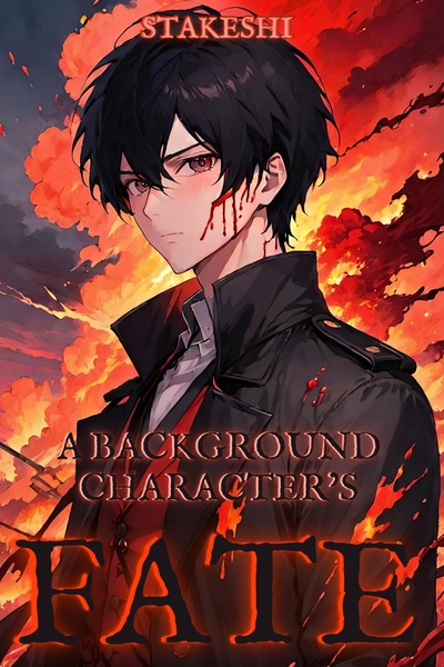 A Background Character's Fate[Weak to Strong MC]