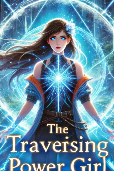 The Traversing Power Girl