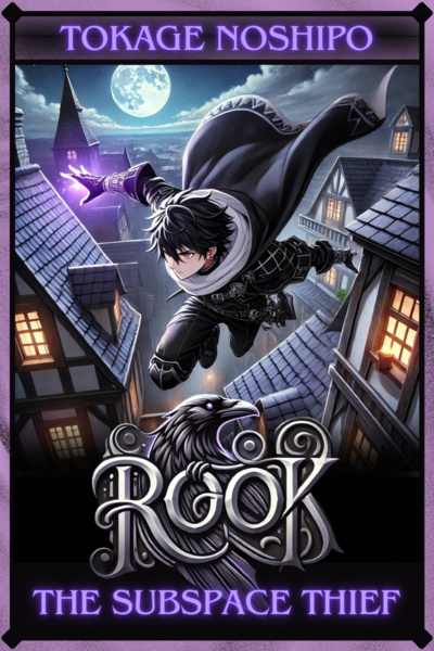 ROOK: The Subspace Thief