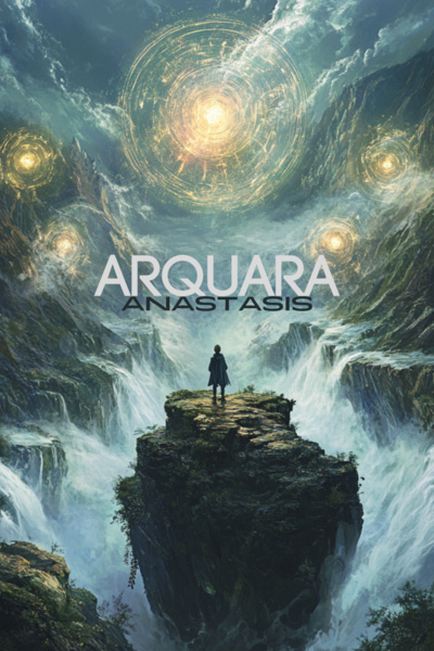 Arquara: Anastasis