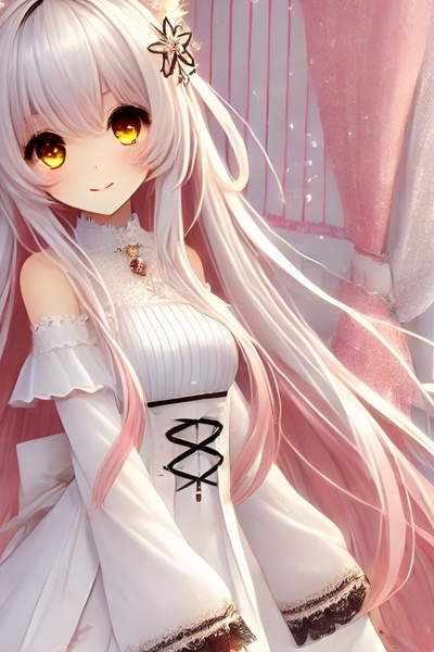 A World I've Never Dreamt of