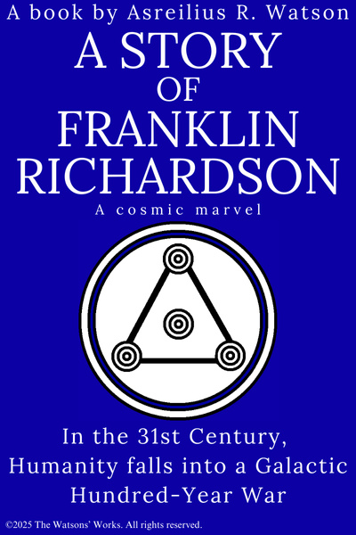A Story of Franklin Richardson