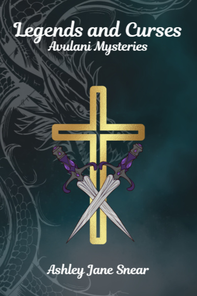 Legends and Curses: Avulani Mysteries