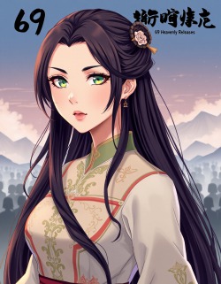 69 Heavenly Releases