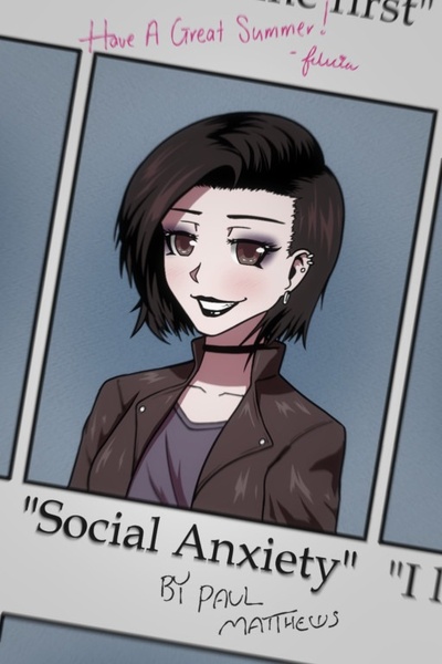 Social Anxiety
