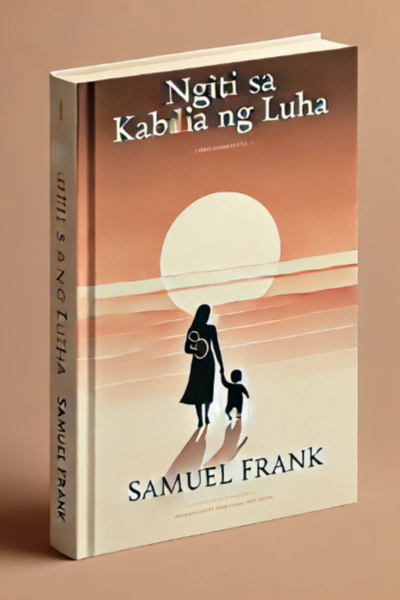 Ngiti sa Kabila ng Luha (Filipino)