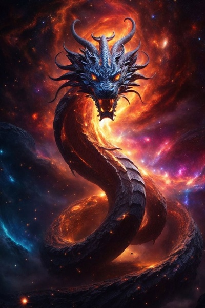 The reign of Supreme