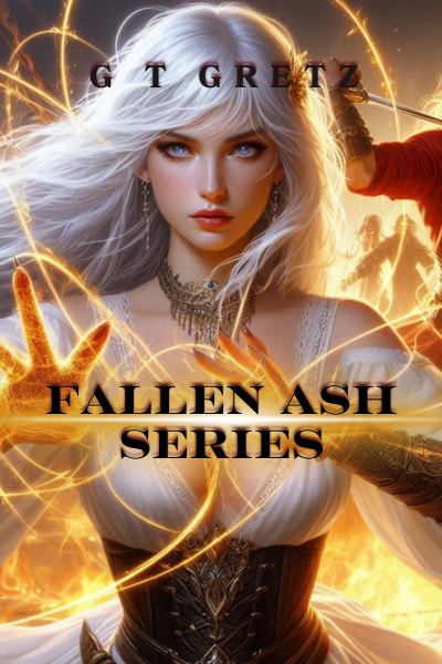 The Fallen Ash Series