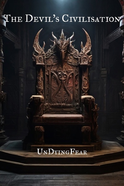 The Devil's Civilisation