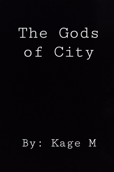 The Gods of City