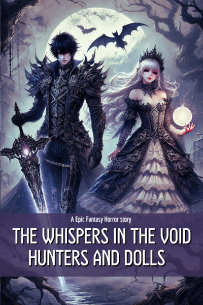 The Legends in the Void: Hunters and Dolls