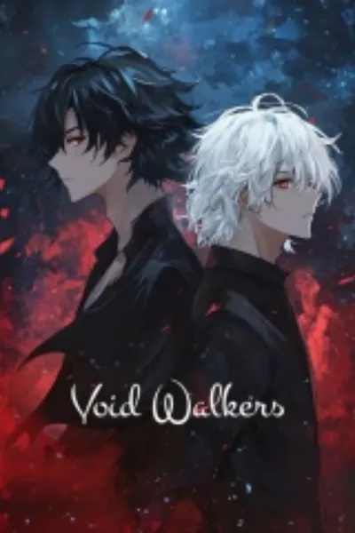 Void Walkers