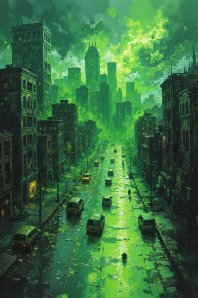 Cells of the Abyss[A professor LitRPG]