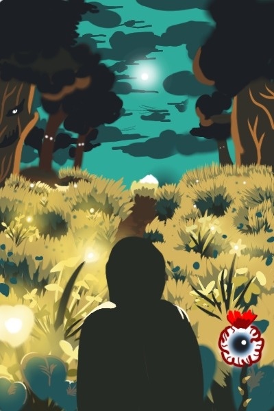 The Demon Who Dreamed of Humanity