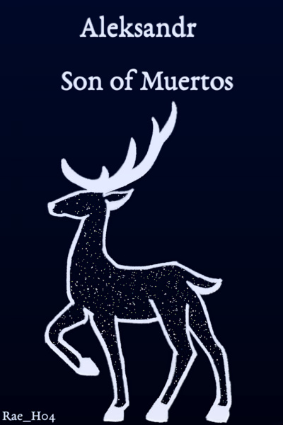 Aleksandr, Son of Muertos