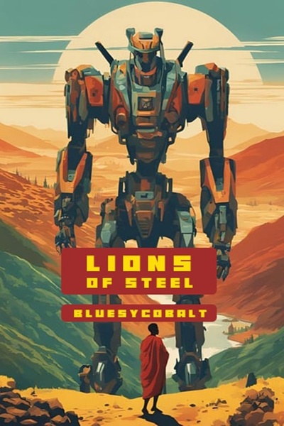 Lions of Steel
